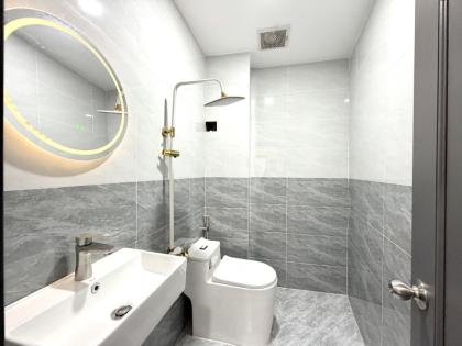 CHÍNH CHỦ BÁN NHÀ ĐẸP MỚI HOÀN THIỆN – SÁNG NHƯ VIÊN KIM CƯƠNG GIỮA TRỤC HOÀ HƯNG QUẬN 10 + Hoà Hưng – Phường 13 – Q10