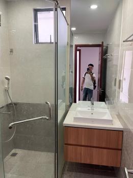 CHÍNH CHỦ CHO THUÊ CĂN HỘ CAO CẤP THE EVERICH INFINITY – Q.5 ???? Địa chỉ: An Dương Vương, Quận 5 – Khu căn hộ cao cấp