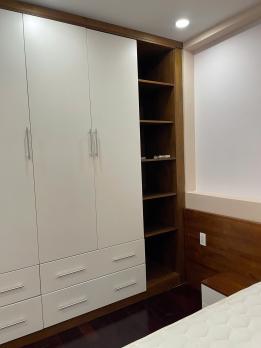 CHÍNH CHỦ CHO THUÊ CĂN HỘ CAO CẤP THE EVERICH INFINITY – Q.5 ???? Địa chỉ: An Dương Vương, Quận 5 – Khu căn hộ cao cấp