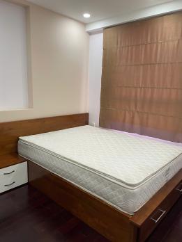 CHÍNH CHỦ CHO THUÊ CĂN HỘ CAO CẤP THE EVERICH INFINITY – Q.5 ???? Địa chỉ: An Dương Vương, Quận 5 – Khu căn hộ cao cấp