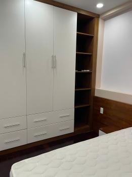 CHÍNH CHỦ CHO THUÊ CĂN HỘ CAO CẤP THE EVERICH INFINITY – Q.5 ???? Địa chỉ: An Dương Vương, Quận 5 – Khu căn hộ cao cấp