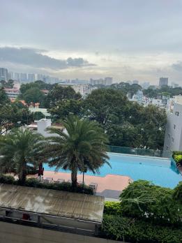 CHÍNH CHỦ CHO THUÊ CĂN HỘ CAO CẤP THE EVERICH INFINITY – Q.5 ???? Địa chỉ: An Dương Vương, Quận 5 – Khu căn hộ cao cấp