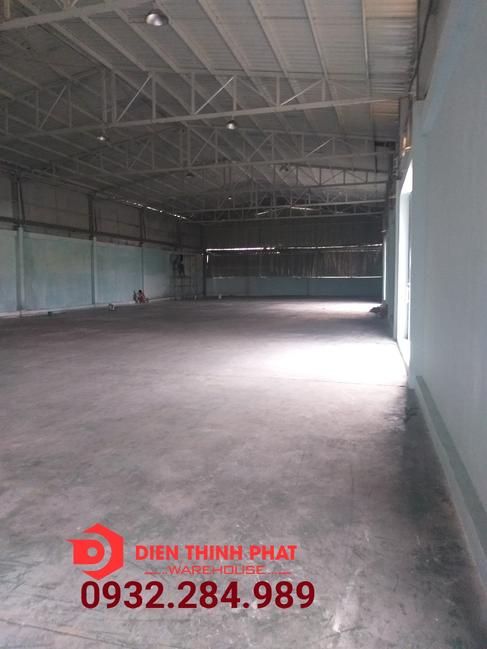 BĐS ĐIỀN THỊNH PHÁT Chuyên bán kho-xưởng(giá rẻ) Quận Bình Tân LH: 0938.807.368 Mr:ĐIỀN