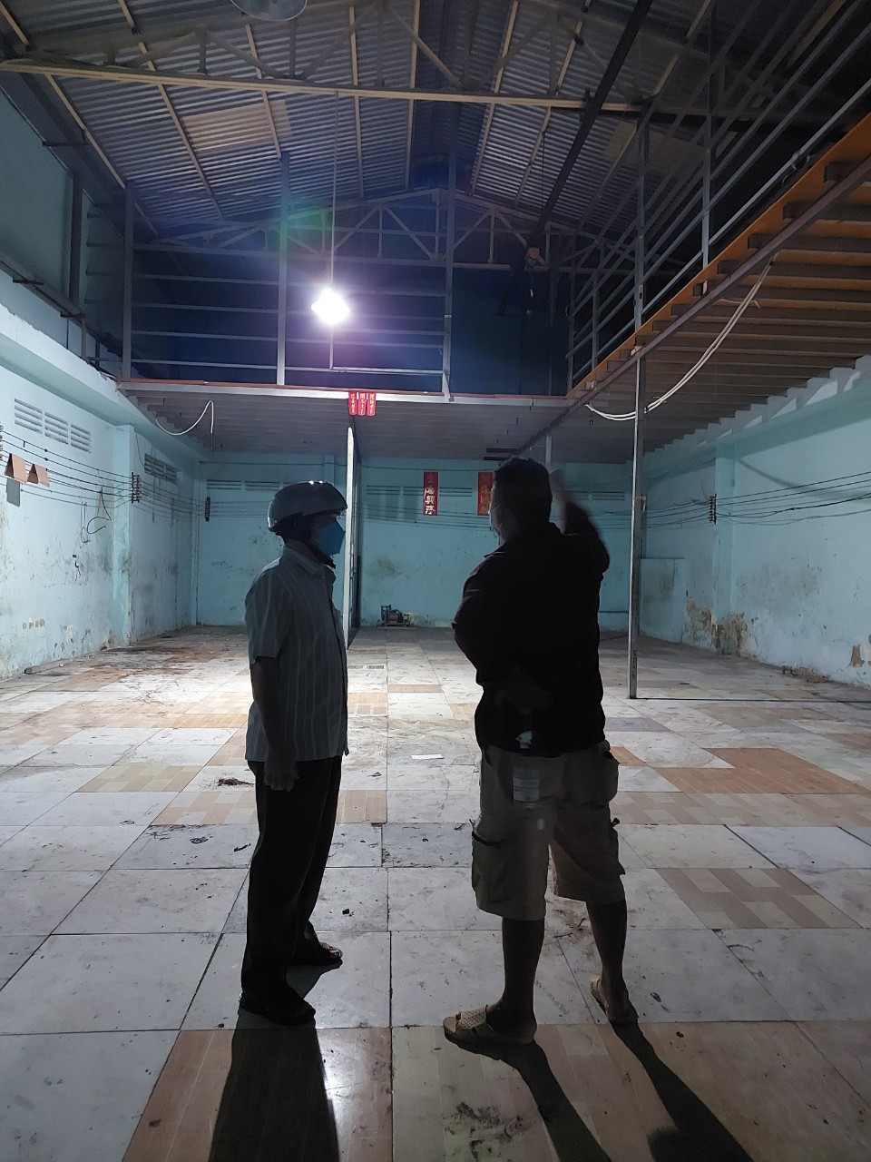 BĐS ĐIỀN THỊNH PHÁT Chuyên:Bán nhà(giá rẻ)Quận Bình Tân