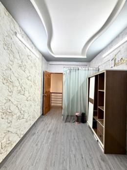 BÁN NHÀ ĐẸP SÁT MẶT TIỀN PHAN ĐÌNH PHÙNG – NHỎ MÀ CÓ VÕ, SÁNG NHƯ VIÊN NGỌC GIỮA PHÚ NHUẬN + Phan Đình Phùng – Phường 1