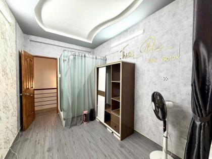 BÁN NHÀ ĐẸP SÁT MẶT TIỀN PHAN ĐÌNH PHÙNG – NHỎ MÀ CÓ VÕ, SÁNG NHƯ VIÊN NGỌC GIỮA PHÚ NHUẬN + Phan Đình Phùng – Phường 1