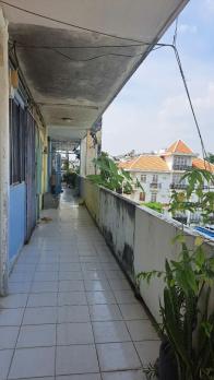 CHÍNH CHỦ BÁN CHUNG CƯ BÌNH PHÚ VIEW CÔNG VIÊN – SÁNG NHƯ TỔ ẤM XANH GIỮA LÒNG QUẬN 6 + Thang bộ - Chung cư Bình Phú