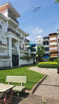 CHÍNH CHỦ BÁN CHUNG CƯ BÌNH PHÚ VIEW CÔNG VIÊN – SÁNG NHƯ TỔ ẤM XANH GIỮA LÒNG QUẬN 6 + Thang bộ - Chung cư Bình Phú