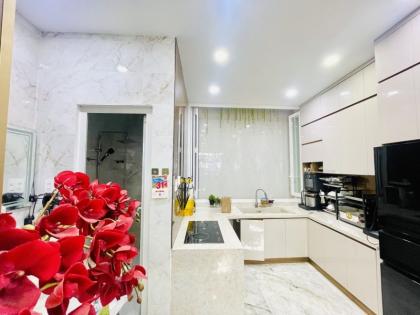 [BÁN NHÀ + QUẬN 10] NGÔI NHÀ NHỎ – GIỮ TIỀN LỚN – VỊ TRÍ CỰC PHẨM •  Đường Nguyễn Chí Thanh – diện tích 36m² – 3 tầng