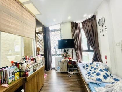 [BÁN NHÀ + QUẬN 10] NGÔI NHÀ NHỎ – GIỮ TIỀN LỚN – VỊ TRÍ CỰC PHẨM •  Đường Nguyễn Chí Thanh – diện tích 36m² – 3 tầng