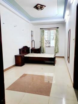 BÁN CHDV 30P CÓ THANG MÁY (8x20) MẶT TIỀN TÔ KÝ, TRUNG MỸ TÂY, Q.12