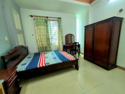 BÁN CHDV 30P CÓ THANG MÁY (8x20) MẶT TIỀN TÔ KÝ, TRUNG MỸ TÂY, Q.12