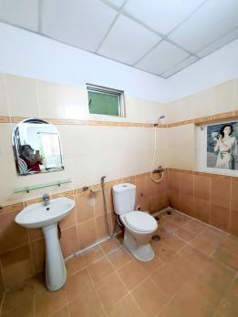 BÁN CHDV 30P CÓ THANG MÁY (8x20) MẶT TIỀN TÔ KÝ, TRUNG MỸ TÂY, Q.12