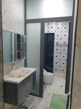 SIÊU PHẨM GÓC 2 MẶT TIỀN NHÀ 6 TẦNG (4x13) FULL NỘI THẤT – TRUNG TÂM TÂN THỚI NHẤT, Q12