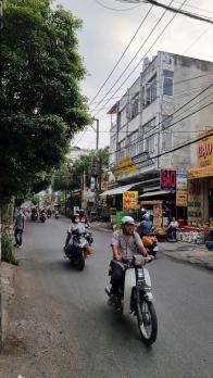 Bán nhà xưởng (9.79x16) đường nhựa 6m Tân Chánh Hiệp 16, Quận 12 CHỈ 7Đ