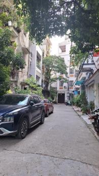 BÁN NHÀ ĐƯỜNG KIM NGƯU, HAI BÀ TRƯNG, PHÂN LÔ Ô TÔ TRÁNH, SỔ ĐẸP GIÁ CỰC TỐT