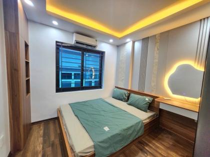 Mặt Phố Chính Kinh – Thanh Xuân, Gara ô tô, Kinh Doanh, Lô Góc, 28m2, 9.3 Tỷ.