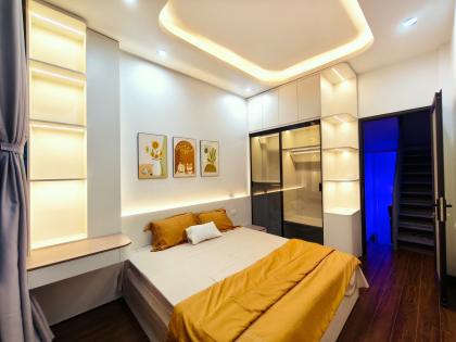 Mặt Phố Chính Kinh – Thanh Xuân, Gara ô tô, Kinh Doanh, Lô Góc, 28m2, 9.3 Tỷ.