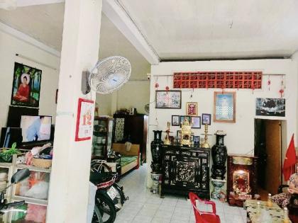 NGAY VÒNG XOAY 3/2 - TRUNG TÂM - HẺM SẠCH ĐẸP VĂN MÌNH - NGANG 4X12 NỞ HẬU - NHỈNH 6 TỶ.