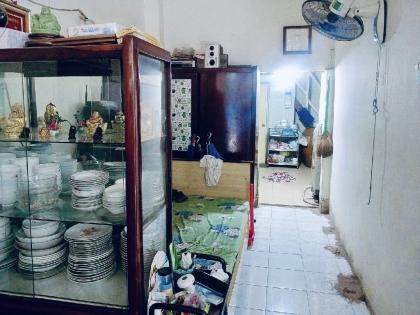 NGAY VÒNG XOAY 3/2 - TRUNG TÂM - HẺM SẠCH ĐẸP VĂN MÌNH - NGANG 4X12 NỞ HẬU - NHỈNH 6 TỶ.