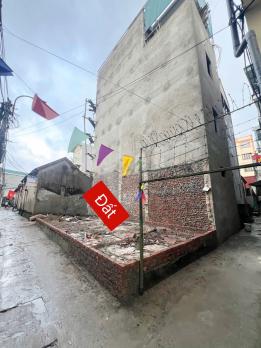 VIP Đất thổ cư 41.6m lô góc 3 mặt ngõ đường thông ô tô 4 chỗ kề chợ thôn Nhuệ, Đức Thượng