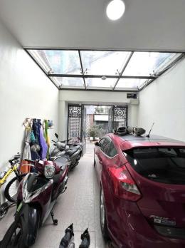 Bán nhà Hẻm 8m  Lê Sát, giao Gò Dầu, qua AEON Tân Phú 500m, 4x25m, 4T-6PN, 10,9 tỷ.