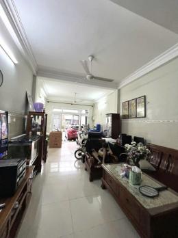 Bán nhà Hẻm 8m  Lê Sát, giao Gò Dầu, qua AEON Tân Phú 500m, 4x25m, 4T-6PN, 10,9 tỷ.