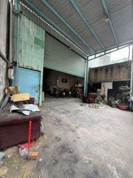 Bán nhà xưởng MT Hẻm 10m Hồ Học Lãm - ngay Kinh Dương Vương, 8x37m, 270m2, 16 tỷ.