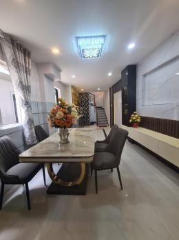 [BÁN NHÀ + QUẬN 10] GÓC NHÀ XINH – GIỮ TIỀN CHẮC – VỊ TRÍ KHÓ TÌM •  Đường Nguyễn Tri Phương – diện tích 27m² -3 x 10m