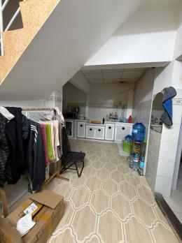 [BÁN NHÀ + TÂN BÌNH] HẺM 8M – XE HƠI THÔNG – NHÀ ĐẸP GIÁ SẬP SÀN •	Đường Lạc Long Quân – diện tích 60m² (4.8 x 13)