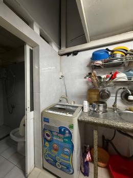 [BÁN NHÀ + TÂN BÌNH] HẺM 8M – XE HƠI THÔNG – NHÀ ĐẸP GIÁ SẬP SÀN •	Đường Lạc Long Quân – diện tích 60m² (4.8 x 13)