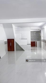 BÁN NHÀ TÂN SƠN NHÌ ÂU CƠ 4.2 X 10.2 2 TẦNG 4.3T GIÁP BÀU CÁT TÂN BÌNH