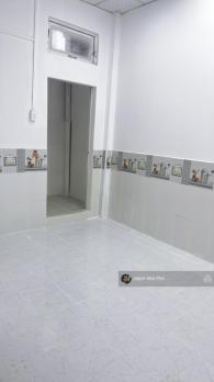 BÁN NHÀ TÂN SƠN NHÌ ÂU CƠ 4.2 X 10.2 2 TẦNG 4.3T GIÁP BÀU CÁT TÂN BÌNH