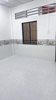 BÁN NHÀ TÂN SƠN NHÌ ÂU CƠ 4.2 X 10.2 2 TẦNG 4.3T GIÁP BÀU CÁT TÂN BÌNH