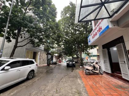 bán đất KĐT Xa La, hà đông, lô góc 2 mặt tiền, 105m2, giá đầu tư chỉ 27,4 tỉ