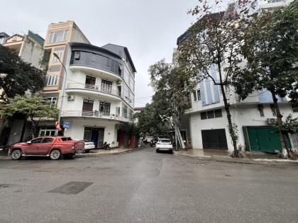 bán đất KĐT Xa La, hà đông, lô góc 2 mặt tiền, 105m2, giá đầu tư chỉ 27,4 tỉ