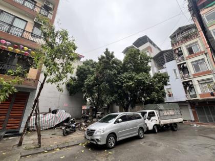 bán đất KĐT Xa La, hà đông, lô góc 2 mặt tiền, 105m2, giá đầu tư chỉ 27,4 tỉ