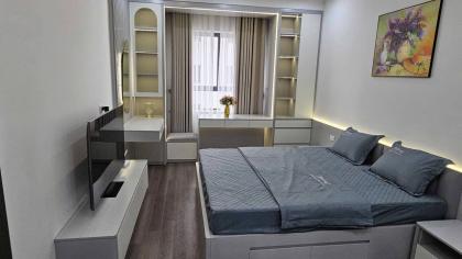 ????Căn góc tòa 17T3 Hoàng Đạo Thúy 119m 3PN Full nội thất, 12.5 tỷ Cầu Giấy