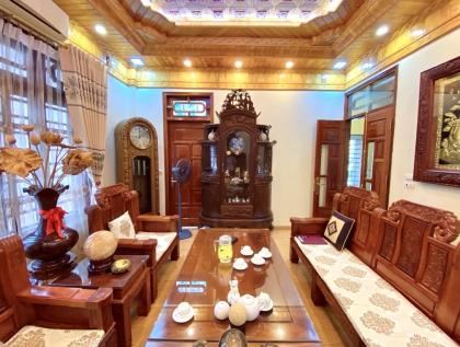 Bán nhà Nguyễn Chí Thanh_ngõ hiếm_55m2 vuông vắn_giá chào 22 tỷ