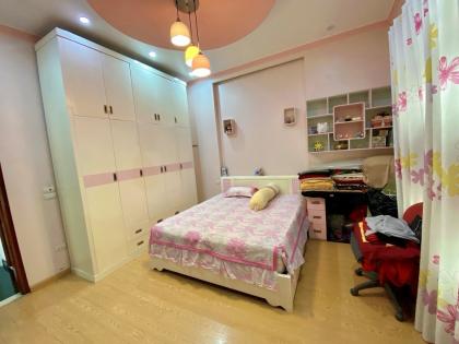 Bán nhà Nguyễn Chí Thanh_ngõ hiếm_55m2 vuông vắn_giá chào 22 tỷ