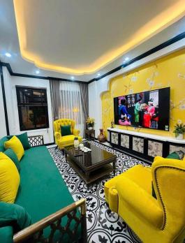 Bán nhà Nguyễn Chí Thanh_7 chỗ ngủ nhà_ngõ kinh doanh_giá chào 18 tỷ