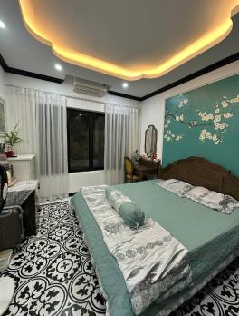 Bán nhà Nguyễn Chí Thanh_7 chỗ ngủ nhà_ngõ kinh doanh_giá chào 18 tỷ