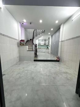 [BÁN NHÀ + QUẬN 1] HẺM XE HƠI – NHÀ 5 TẦNG ĐẸP – DÒNG TIỀN KHỦNG 20TR/THÁNG •  Trần Đình Xu – 31m² – 5 tầng – ngang 3.5m