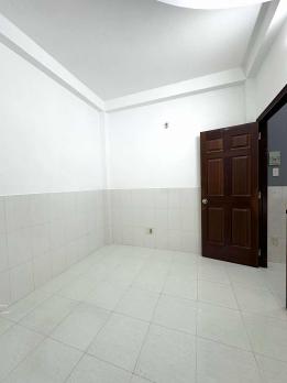 [BÁN NHÀ + QUẬN 1] HẺM XE HƠI – NHÀ 5 TẦNG ĐẸP – DÒNG TIỀN KHỦNG 20TR/THÁNG •  Trần Đình Xu – 31m² – 5 tầng – ngang 3.5m