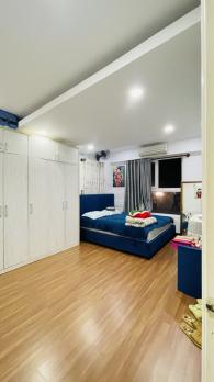 [BÁN CĂN HỘ + TÂN BÌNH] KHÔNG GIAN SIÊU RỘNG – VIEW THOÁNG SANG XỊN – VÀO Ở NGAY – CHỈ 4,6 TỶ  •	Chung cư Vườn Hồng Ngọc