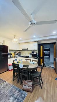 [BÁN CĂN HỘ + TÂN BÌNH] KHÔNG GIAN SIÊU RỘNG – VIEW THOÁNG SANG XỊN – VÀO Ở NGAY – CHỈ 4,6 TỶ  •	Chung cư Vườn Hồng Ngọc