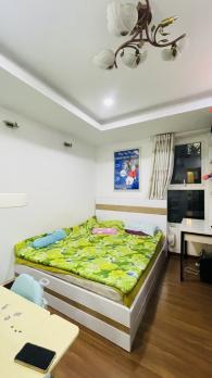 [BÁN CĂN HỘ + TÂN BÌNH] KHÔNG GIAN SIÊU RỘNG – VIEW THOÁNG SANG XỊN – VÀO Ở NGAY – CHỈ 4,6 TỶ  •	Chung cư Vườn Hồng Ngọc