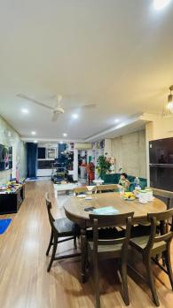 [BÁN CĂN HỘ + TÂN BÌNH] KHÔNG GIAN SIÊU RỘNG – VIEW THOÁNG SANG XỊN – VÀO Ở NGAY – CHỈ 4,6 TỶ  •	Chung cư Vườn Hồng Ngọc