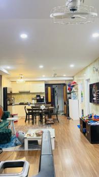 [BÁN CĂN HỘ + TÂN BÌNH] KHÔNG GIAN SIÊU RỘNG – VIEW THOÁNG SANG XỊN – VÀO Ở NGAY – CHỈ 4,6 TỶ  •	Chung cư Vườn Hồng Ngọc