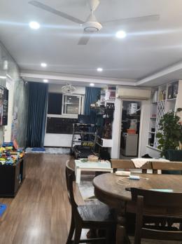 [BÁN CĂN HỘ + TÂN BÌNH] KHÔNG GIAN SIÊU RỘNG – VIEW THOÁNG SANG XỊN – VÀO Ở NGAY – CHỈ 4,6 TỶ  •	Chung cư Vườn Hồng Ngọc